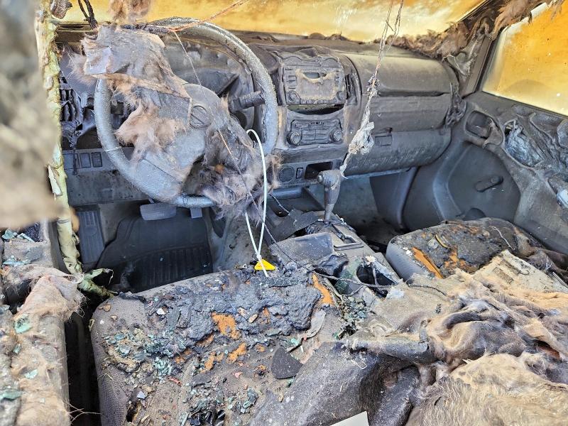 Aukcja sprzedaży 2017 Nissan Frontier, vin: 1N6BD0CT4HN719587, numer aukcji: 67182726