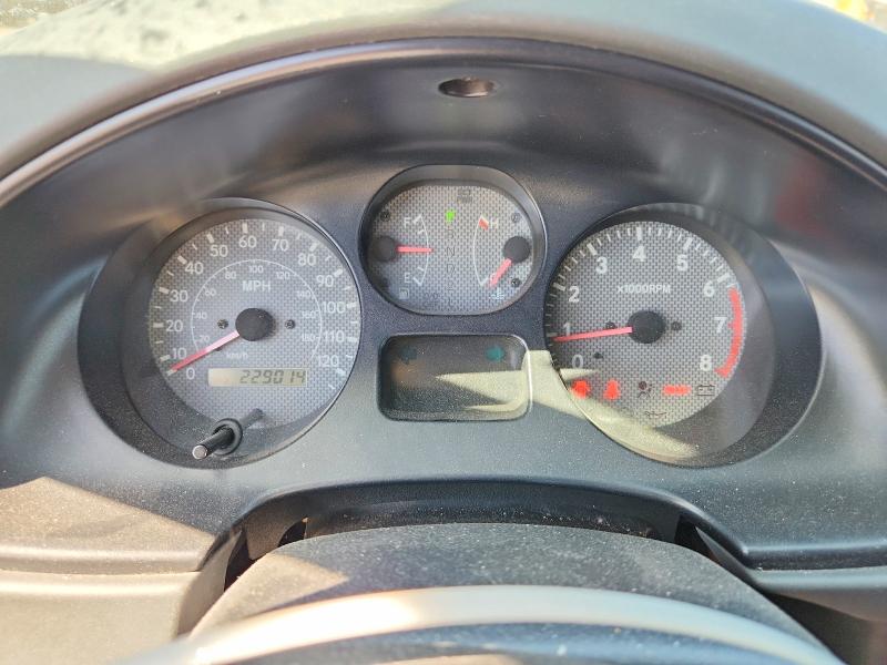 66455506 :رقم المزاد ، JT3GP10V8Y7067240 vin ، 2000 Toyota Rav4 مزاد بيع