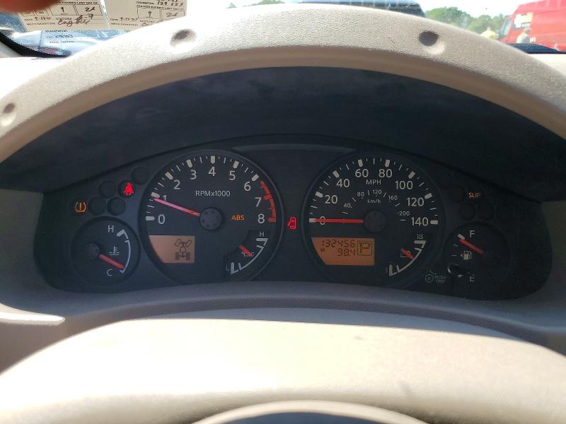 Aukcja sprzedaży 2008 Nissan Frontier, vin: 1N6AD07W18C412499, numer aukcji: 63354636