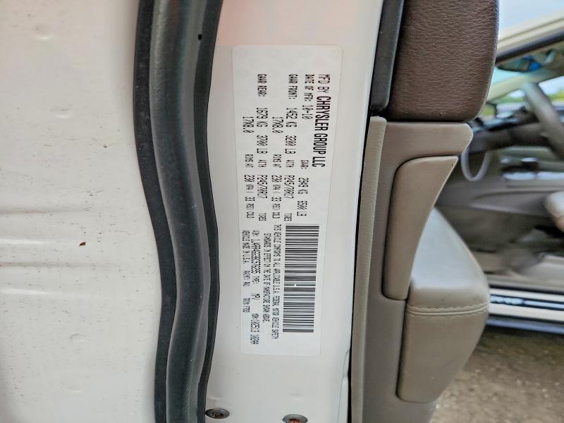 66915486 :رقم المزاد ، 1J4RR4GG3BC576295 vin ، 2011 Jeep Grand Cherokee مزاد بيع
