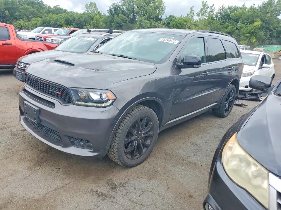 Aukcja sprzedaży 2020 Dodge Durango, vin: 1C4RDJDG6LC348705, numer aukcji: 65894636