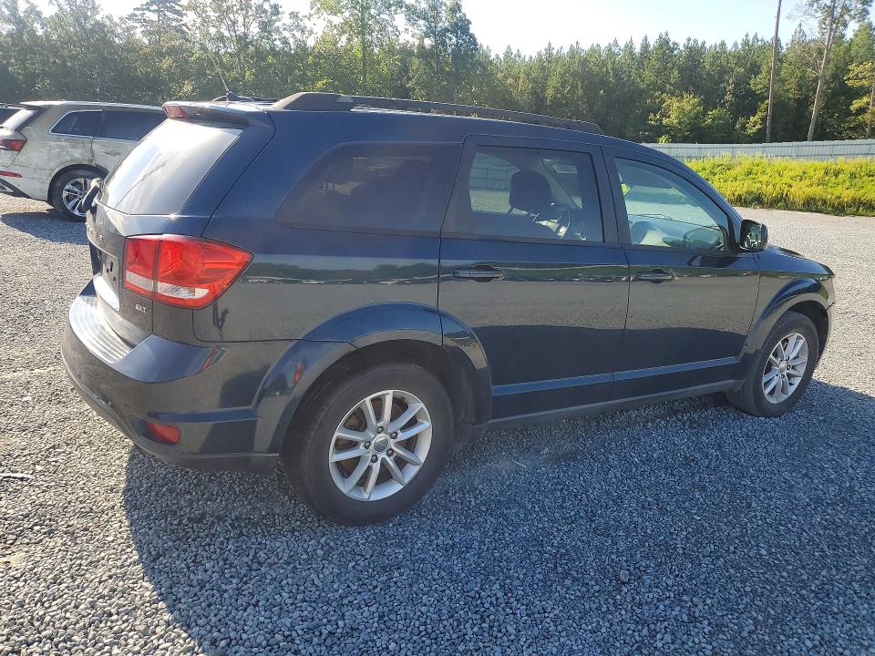 Продаж на аукціоні авто 2014 Dodge Journey, vin: 3C4PDCBB6ET104764, номер лоту: 63577006