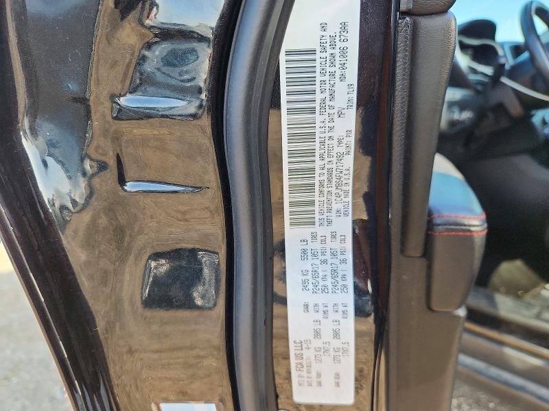 Aukcja sprzedaży 2015 Jeep Cherokee, vin: 1C4PJMBS4FW717492, numer aukcji: 65981586