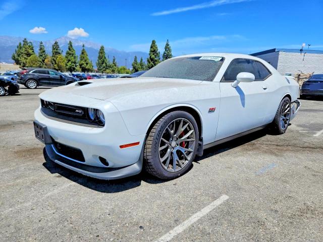 Aukcja sprzedaży 2017 Dodge Challenger, vin: 2C3CDZDJ8HH594793, numer aukcji: 64471346