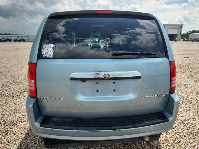 Aukcja sprzedaży 2010 Chrysler Town & Country, vin: 2A4RR5DX7AR501146, numer aukcji: 64693976