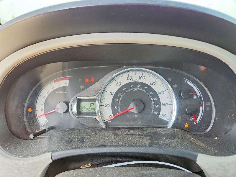 66278986 :رقم المزاد ، 5TDXK3DC6ES471590 vin ، 2014 Toyota Sienna مزاد بيع