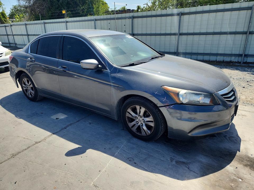 Aukcja sprzedaży 2012 Honda Accord, vin: 1HGCP2F42CA114516, numer aukcji: 66213946