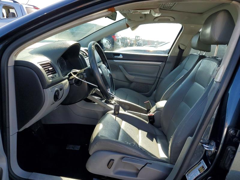 Продаж на аукціоні авто 2008 Volkswagen Jetta, vin: 3VWRZ71KX8M051971, номер лоту: 63730296