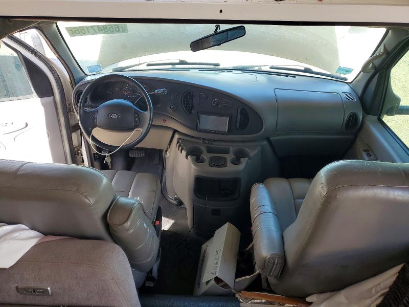 Продаж на аукціоні авто 2003 Ford Econoline, vin: 1FDWE35S42HB69669, номер лоту: 65847166