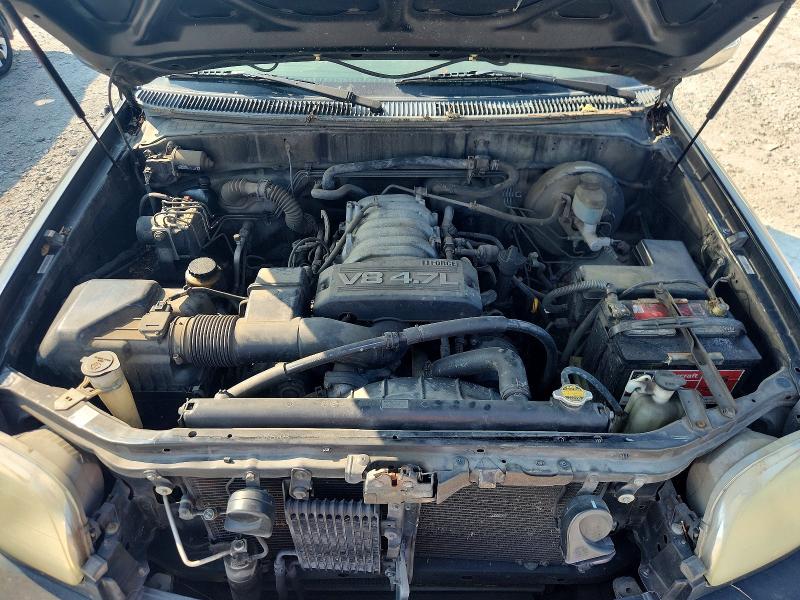 Aukcja sprzedaży 2003 Toyota Tundra, vin: 5TBRT34173S373100, numer aukcji: 64632346