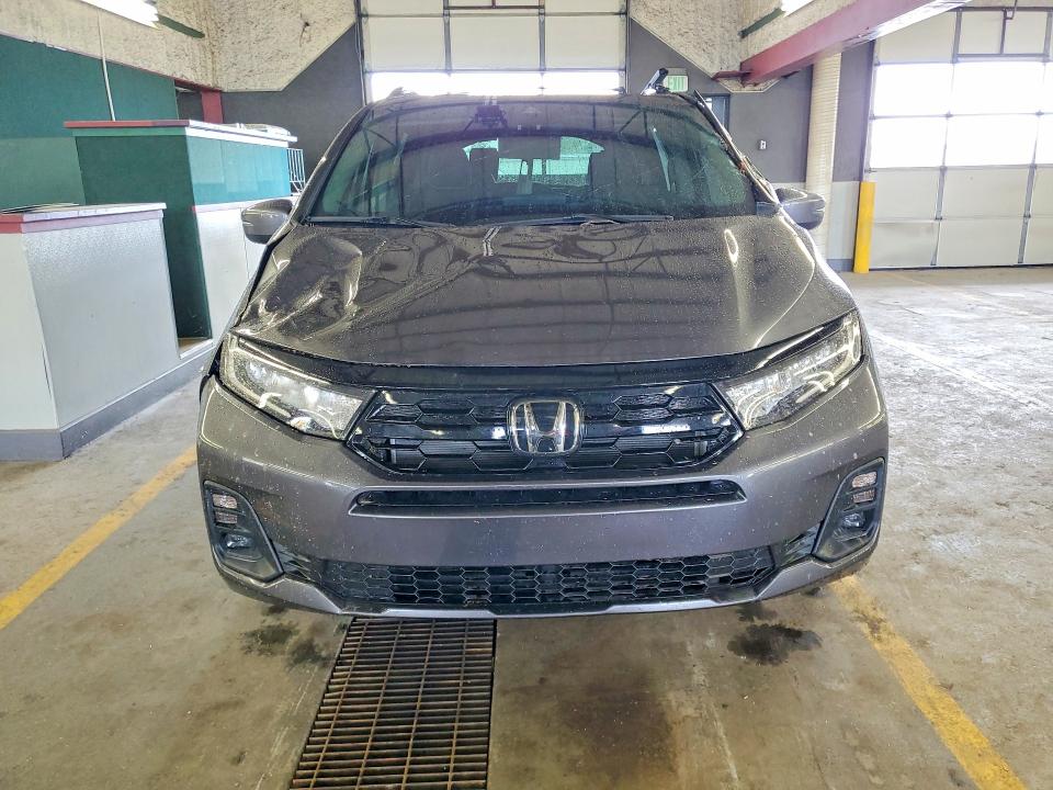 Продажа на аукционе авто 2026 Honda Odyssey, vin: 5FNRL6H84TB008975, номер лота: 65104676