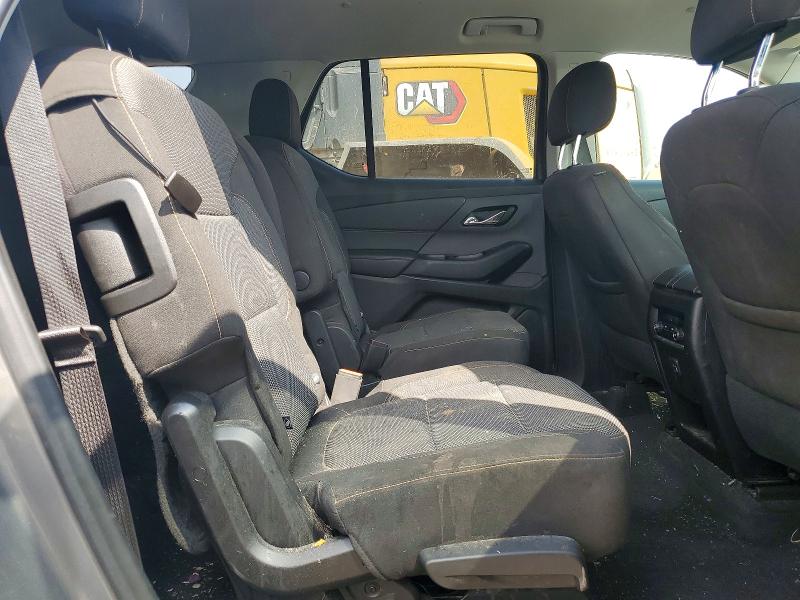 Продаж на аукціоні авто 2019 Chevrolet Traverse, vin: 1GNEVGKW3KJ103161, номер лоту: 63714516