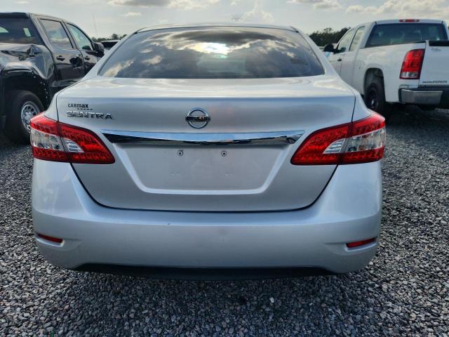 62857436 :رقم المزاد ، 3N1AB7AP8FY366843 vin ، 2015 Nissan Sentra مزاد بيع