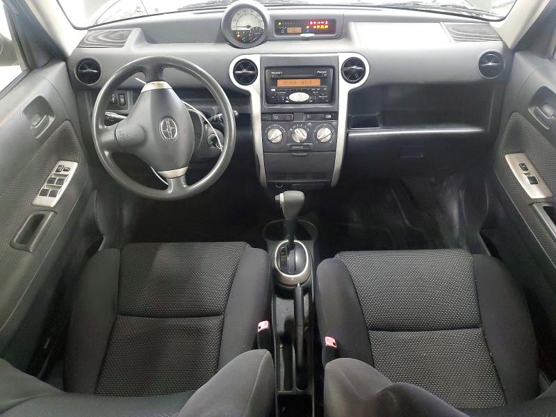 Aukcja sprzedaży 2004 Toyota Scion, vin: JTLKT324840152278, numer aukcji: 60768446