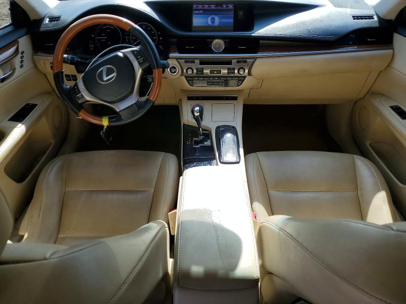 64047276 :رقم المزاد ، JTHBW1GG2D2028939 vin ، 2013 Lexus Es مزاد بيع