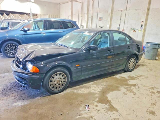 Aukcja sprzedaży 1999 Bmw 323, vin: WBAAM333XXFP54723, numer aukcji: 65221556