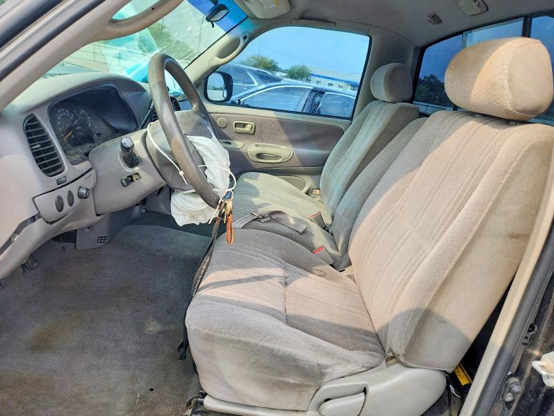 Продажа на аукционе авто 2000 Toyota Tundra, vin: 5TBKT4415YS045365, номер лота: 65011276