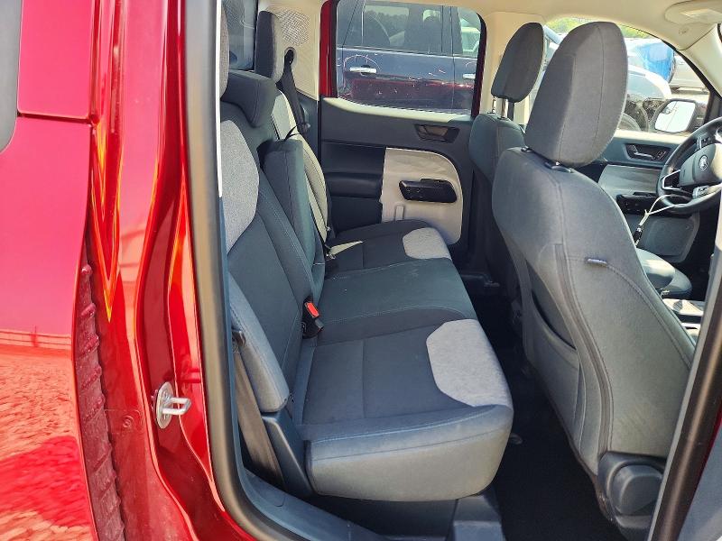 Продаж на аукціоні авто 2025 Ford Maverick, vin: 3FTTW8JA6SRA15381, номер лоту: 64104326