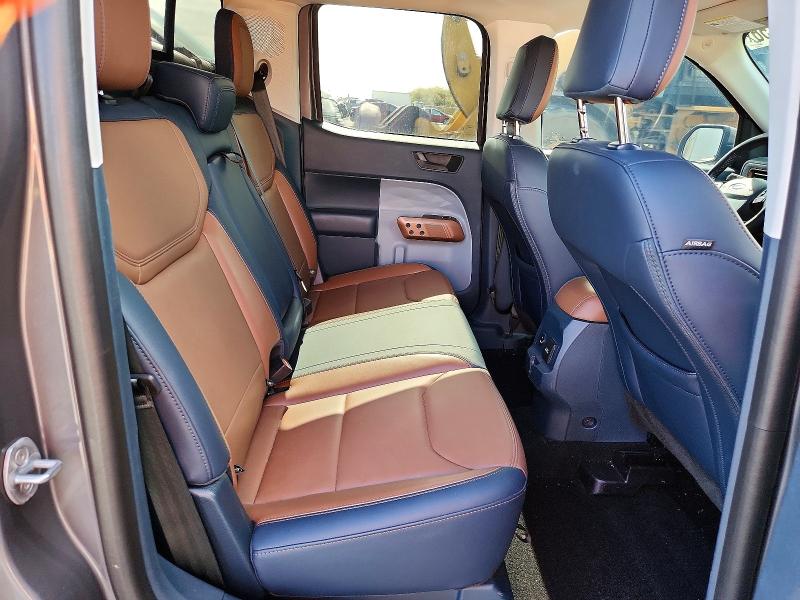 Продаж на аукціоні авто 2022 Ford Maverick, vin: 3FTTW8E37NRA74214, номер лоту: 66565756