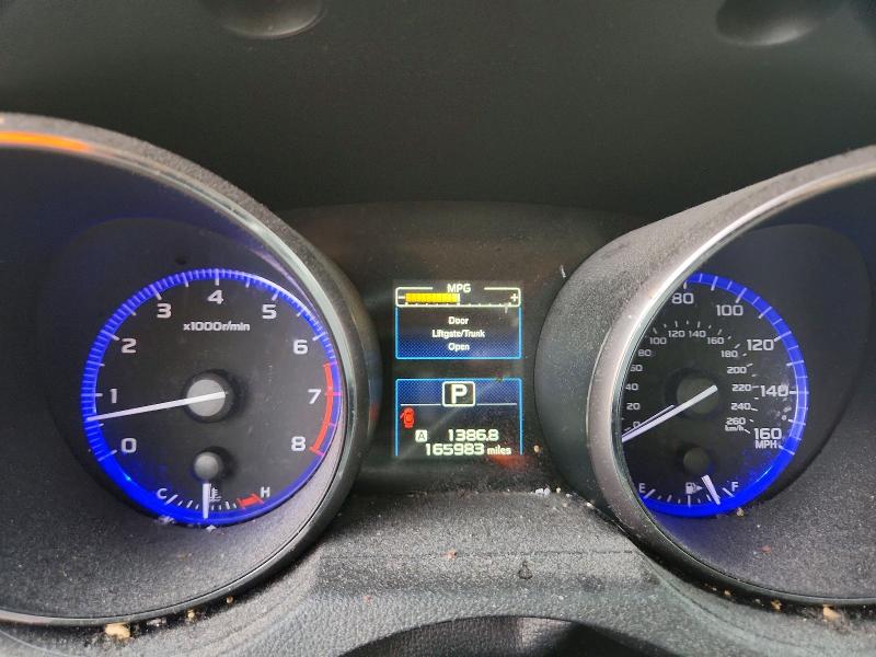 Aukcja sprzedaży 2015 Subaru Legacy, vin: 4S3BNEJ66F3008038, numer aukcji: 66721196