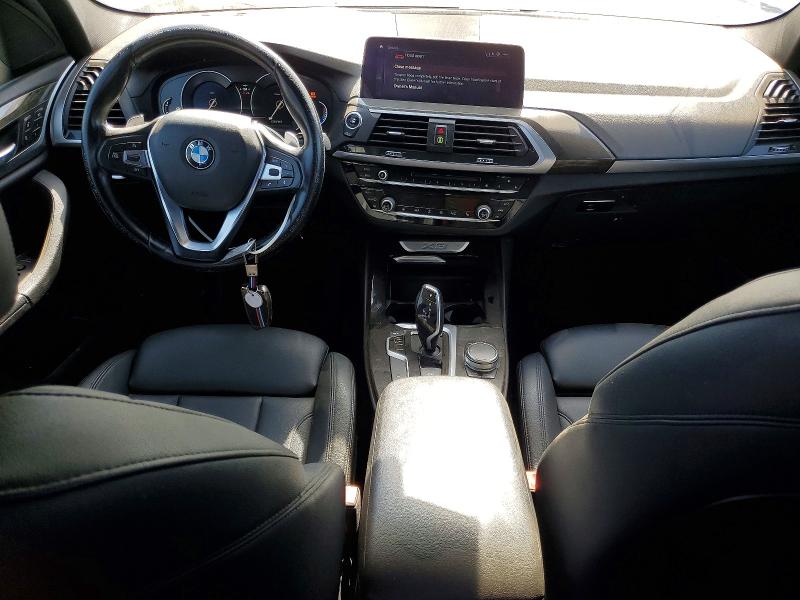 Aukcja sprzedaży 2019 Bmw X3, vin: 5UXTR7C50KLF23850, numer aukcji: 64518876