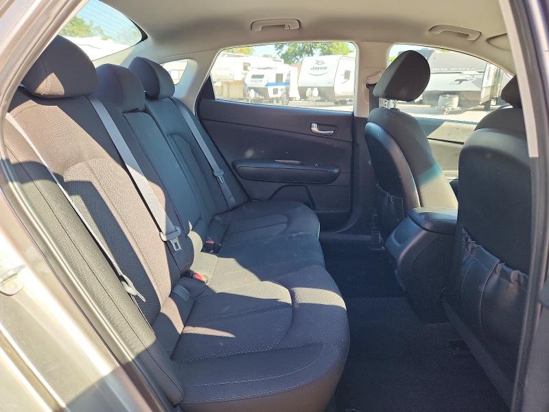 Aukcja sprzedaży 2017 Kia Optima, vin: 5XXGT4L31HG135968, numer aukcji: 67196926