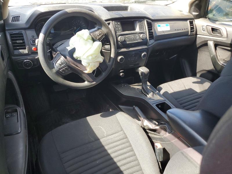 63604476 :رقم المزاد ، 1FTER1EH0KLB05090 vin ، 2019 Ford Ranger مزاد بيع