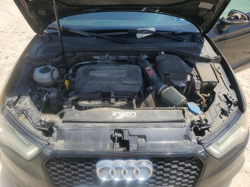 64144376 :رقم المزاد ، WAUB8GFFXG1058060 vin ، 2016 Audi A3 مزاد بيع