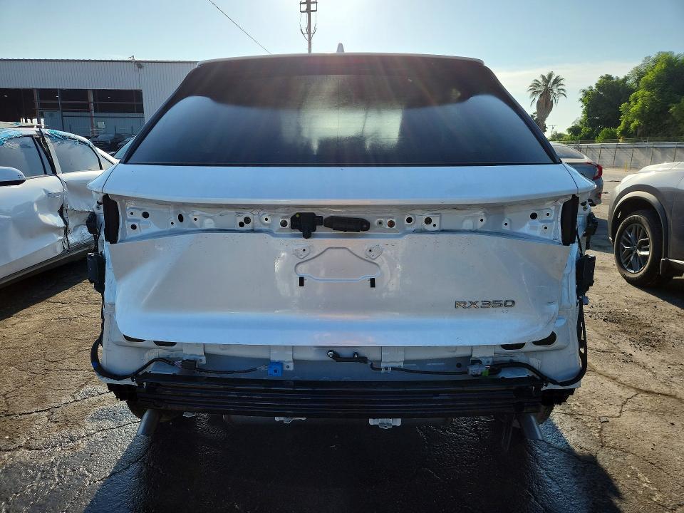 Продажа на аукционе авто 2025 Lexus Rx 350, vin: JTJCHMAA9S2034043, номер лота: 63355106