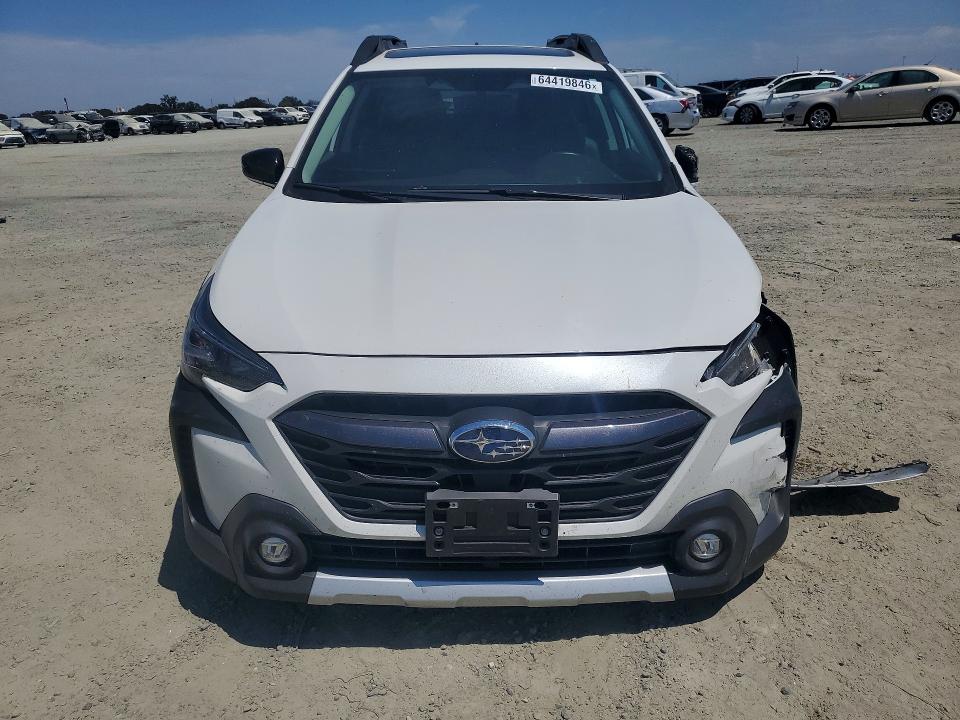 Aukcja sprzedaży 2024 Subaru Outback, vin: 4S4BTGND4R3160099, numer aukcji: 64419846