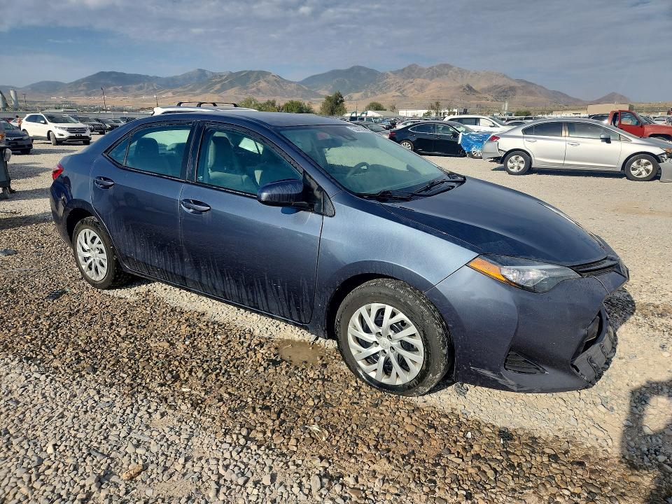 Aukcja sprzedaży 2017 Toyota Corolla, vin: 2T1BURHE1HC768623, numer aukcji: 64489356