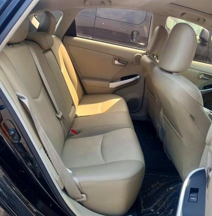 Продажа на аукционе авто 2014 Toyota Prius, vin: JTDKN3DU0E1791642, номер лота: 64415706