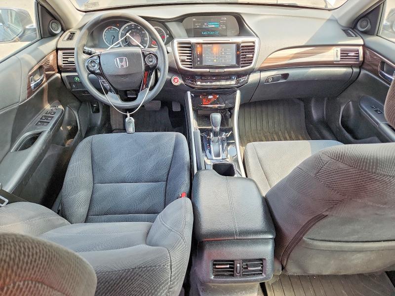 Продаж на аукціоні авто 2016 Honda Accord, vin: 1HGCR2F75GA135760, номер лоту: 64472406
