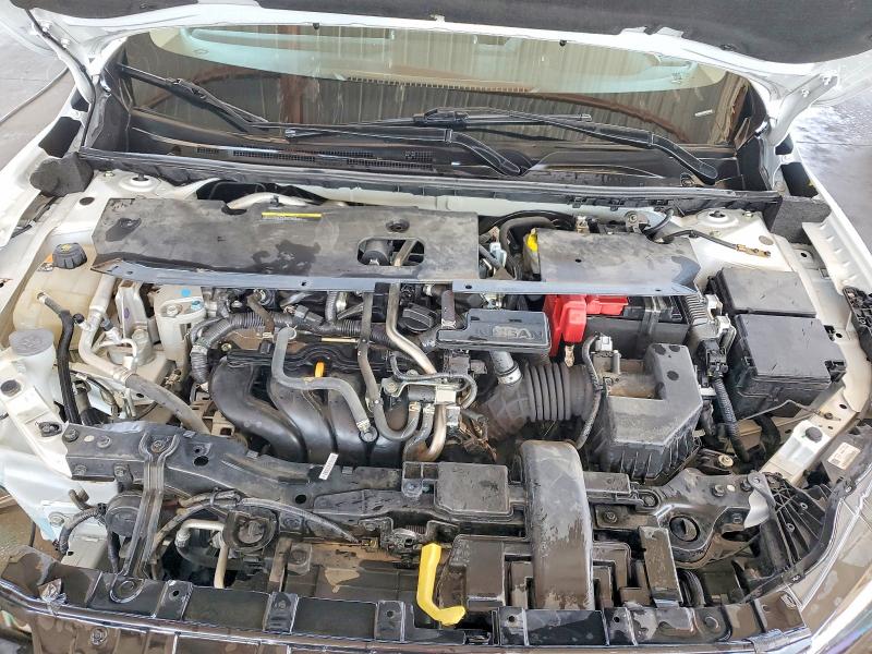Продажа на аукционе авто 2024 Nissan Sentra, vin: 3N1AB8CV5RY203458, номер лота: 64248446