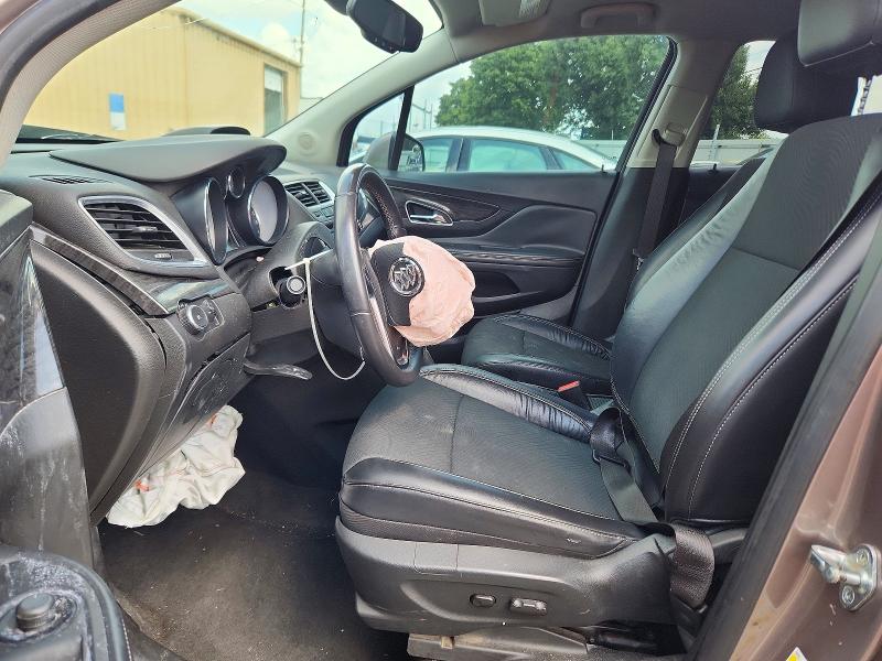 66339616 :رقم المزاد ، KL4CJBSB2DB193938 vin ، 2013 Buick Encore مزاد بيع