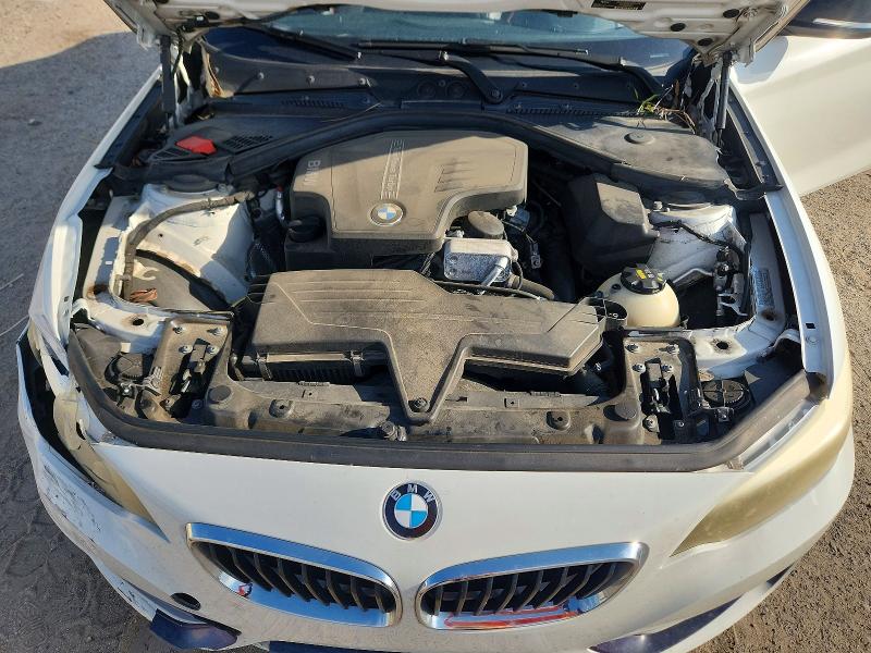 Aukcja sprzedaży 2014 Bmw 228, vin: WBA1F5C59EV246060, numer aukcji: 65554046