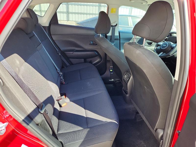 Aukcja sprzedaży 2026 Hyundai Kona, vin: KM8HF3AB9TU473746, numer aukcji: 63690766