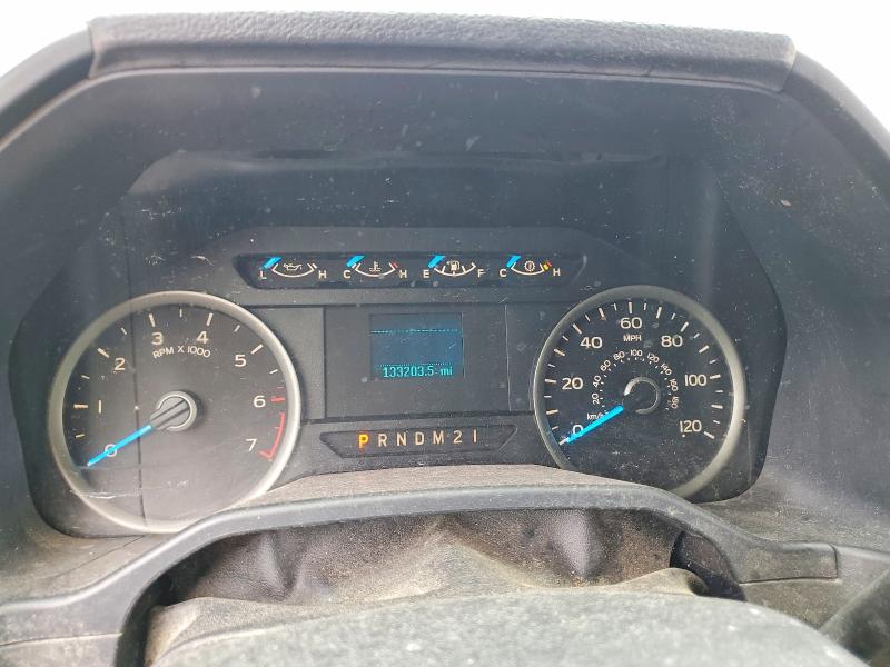 Продаж на аукціоні авто 2016 Ford F150, vin: 1FTEW1EF7GFA39201, номер лоту: 64471656