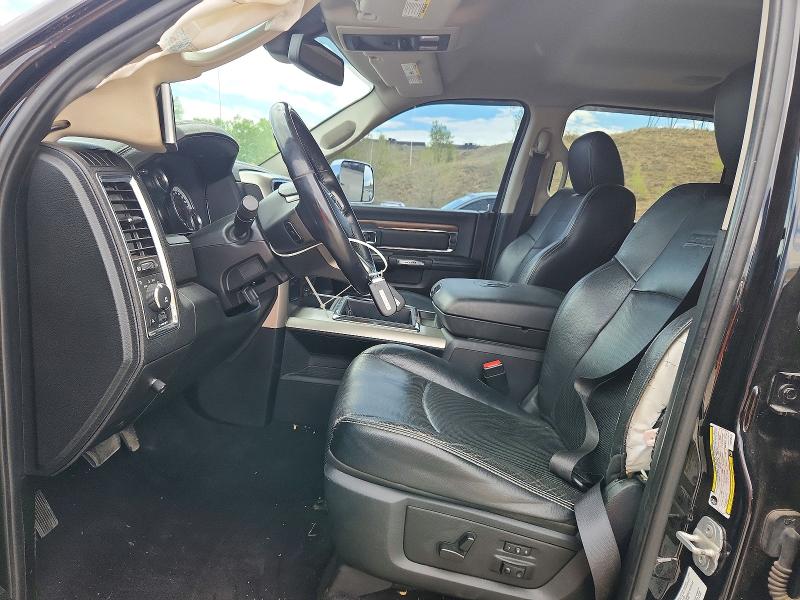 Продажа на аукционе авто 2014 Ram 3500, vin: 3C63R3ML2EG298425, номер лота: 66016896