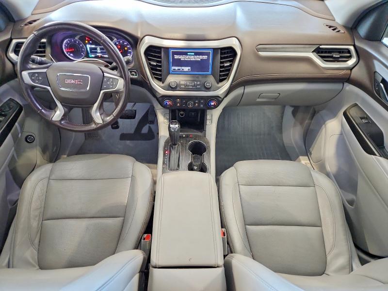 Aukcja sprzedaży 2018 Gmc Acadia, vin: 1GKKNULS5JZ159225, numer aukcji: 65641536