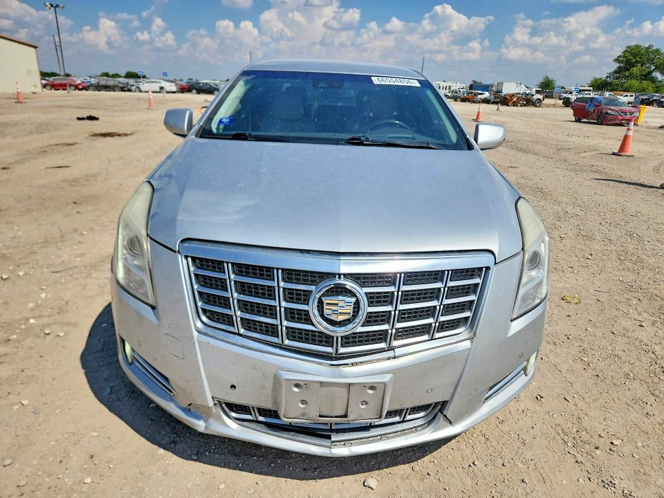 2014 Cadillac Xts მანქანა იყიდება აუქციონზე, vin: 2G61P5S31E9165253, აუქციონის ნომერი: 66554856