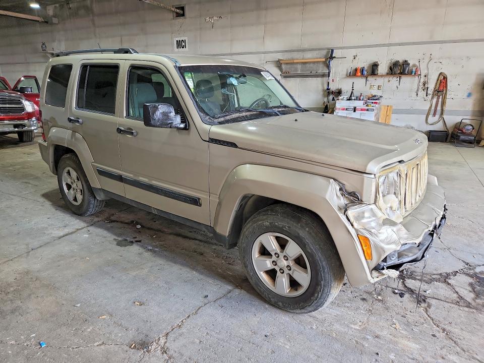 Aukcja sprzedaży 2010 Jeep Liberty, vin: 1J4PN2GK1AW108316, numer aukcji: 66933926