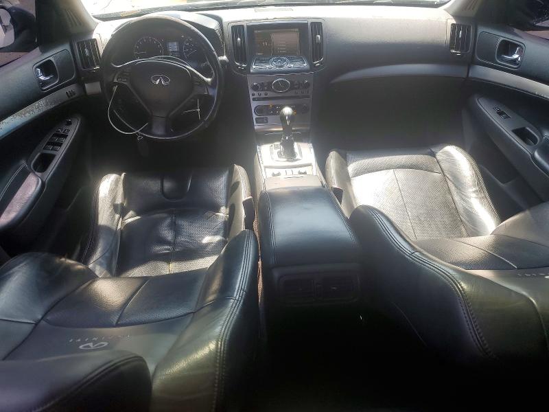 Продаж на аукціоні авто 2012 Infiniti G37 Sedan, vin: JN1CV6AR4CM674005, номер лоту: 64925856