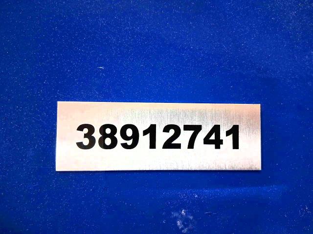 Продаж на аукціоні авто 2027 Others Frame Machine 20 Ton, vin: 38912741, номер лоту: 65826836