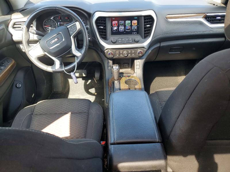 Aukcja sprzedaży 2017 Gmc Acadia, vin: 1GKKNSLS8HZ326496, numer aukcji: 66111236