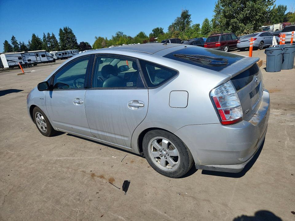 Продаж на аукціоні авто 2008 Toyota Prius, vin: JTDKB20U683314716, номер лоту: 64449526