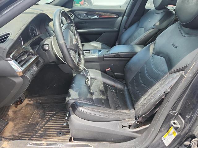 Aukcja sprzedaży 2016 Cadillac Ct6, vin: 1G6KD5RS7GU158940, numer aukcji: 63811086