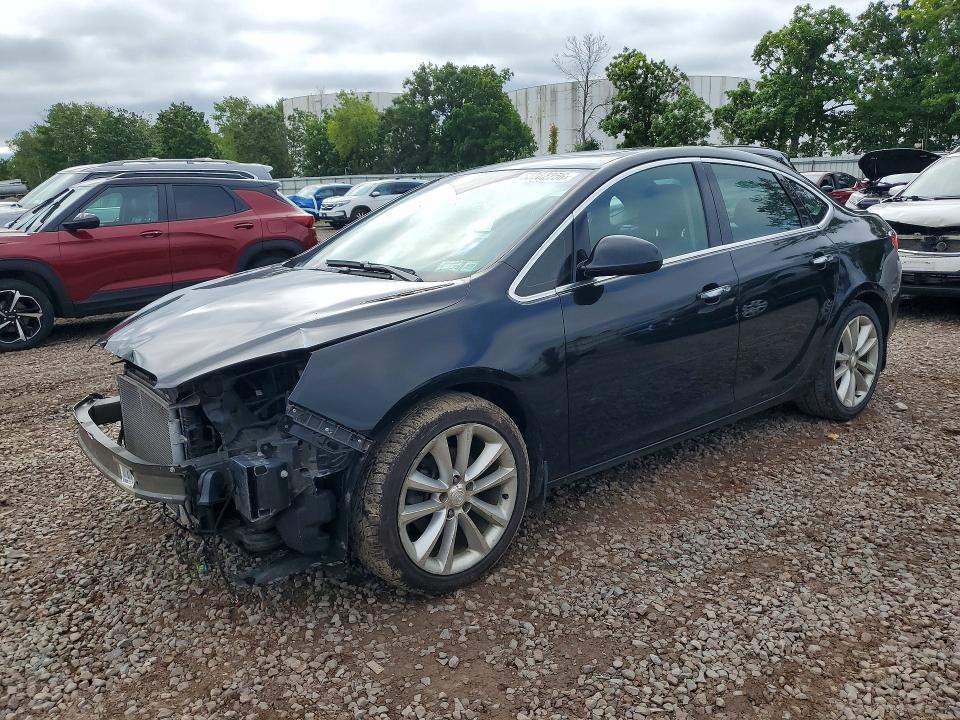 2016 Buick Verano მანქანა იყიდება აუქციონზე, vin: 1G4PS5SK0G4179739, აუქციონის ნომერი: 63282256