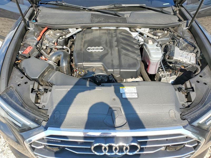 Aukcja sprzedaży 2023 Audi A6, vin: WAUE3BF21PN004957, numer aukcji: 63342546