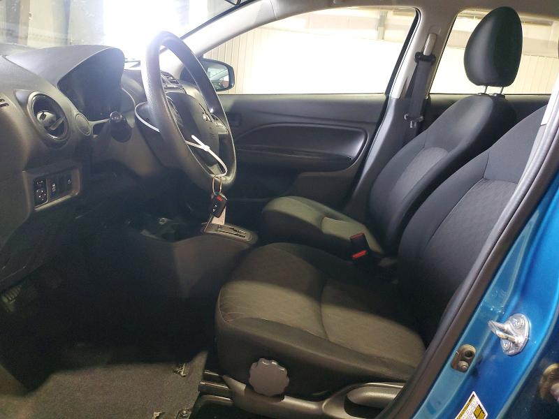 Aukcja sprzedaży 2024 Mitsubishi Mirage, vin: ML32AUHJXRH017299, numer aukcji: 65088726